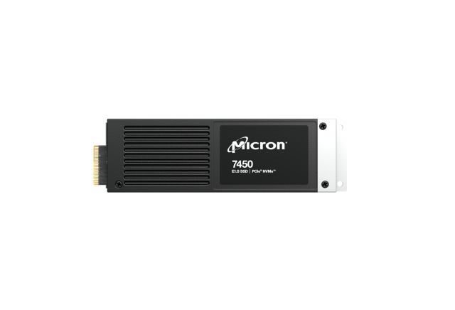 無地・新色登場！ Micron 7450 Pro 1.92 Tb内部2.5 