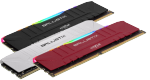 Crucial Ballistic memory image